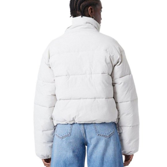 Dr. Denim Jacket - Picture 3 of 5